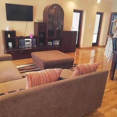 Sunfish Apartman Балатонсарсо Екстериор снимка