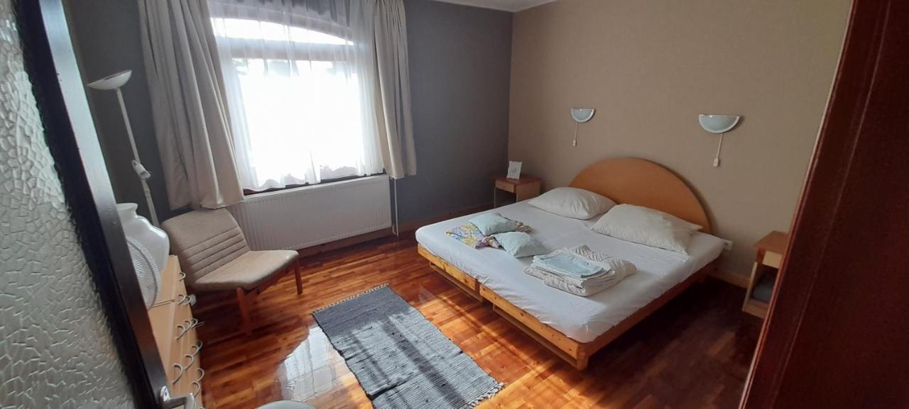 Sunfish Apartman Балатонсарсо Екстериор снимка