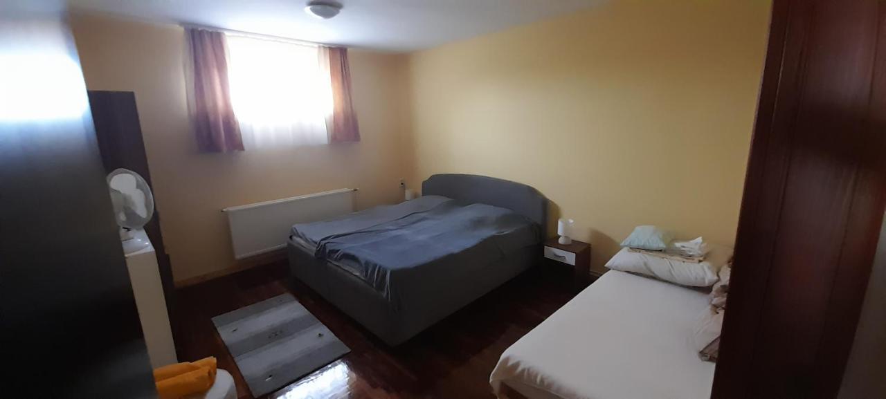 Sunfish Apartman Балатонсарсо Екстериор снимка