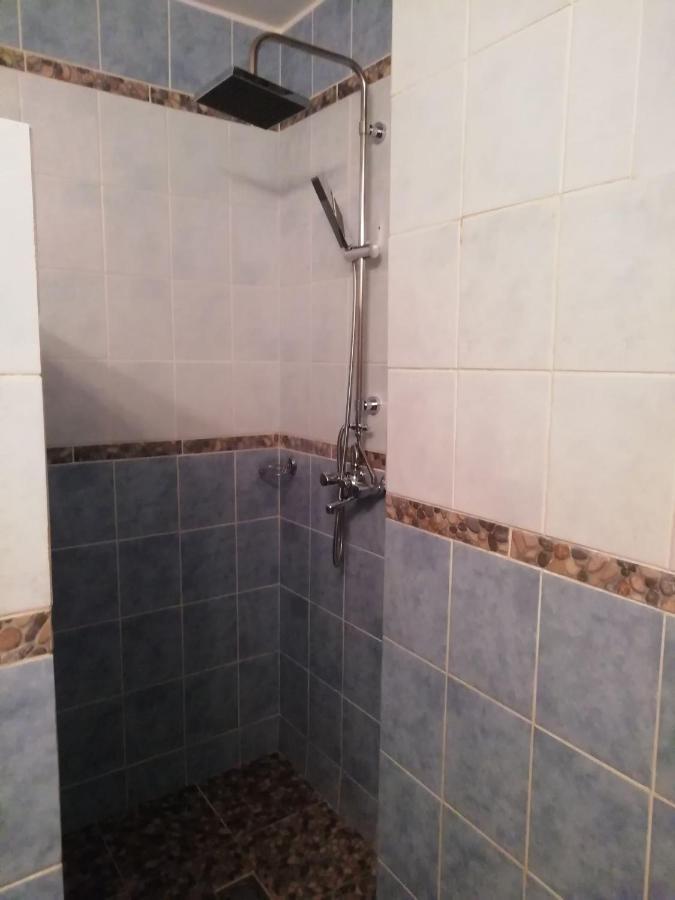 Sunfish Apartman Балатонсарсо Екстериор снимка