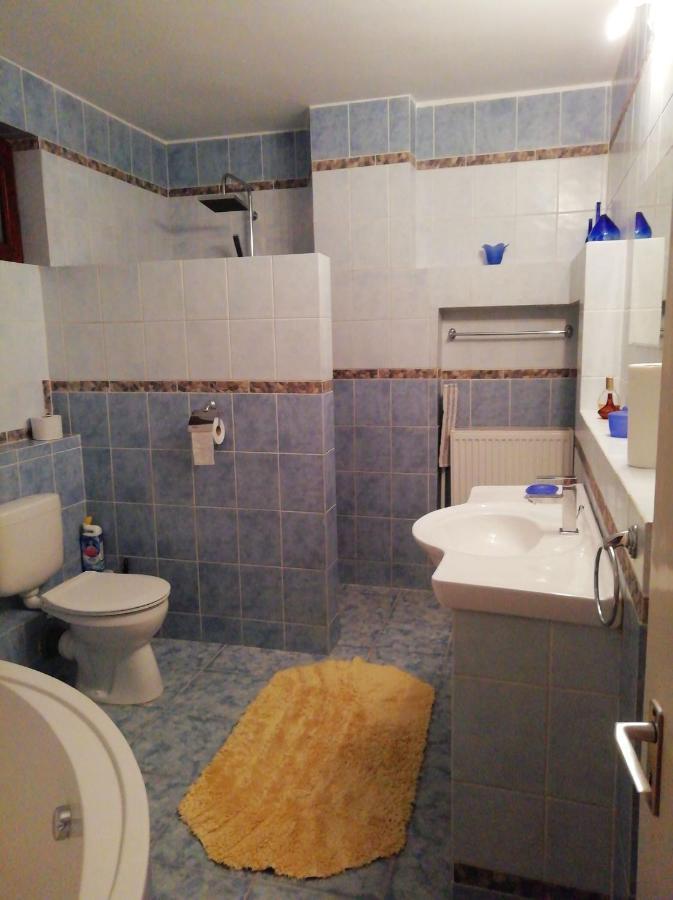 Sunfish Apartman Балатонсарсо Екстериор снимка