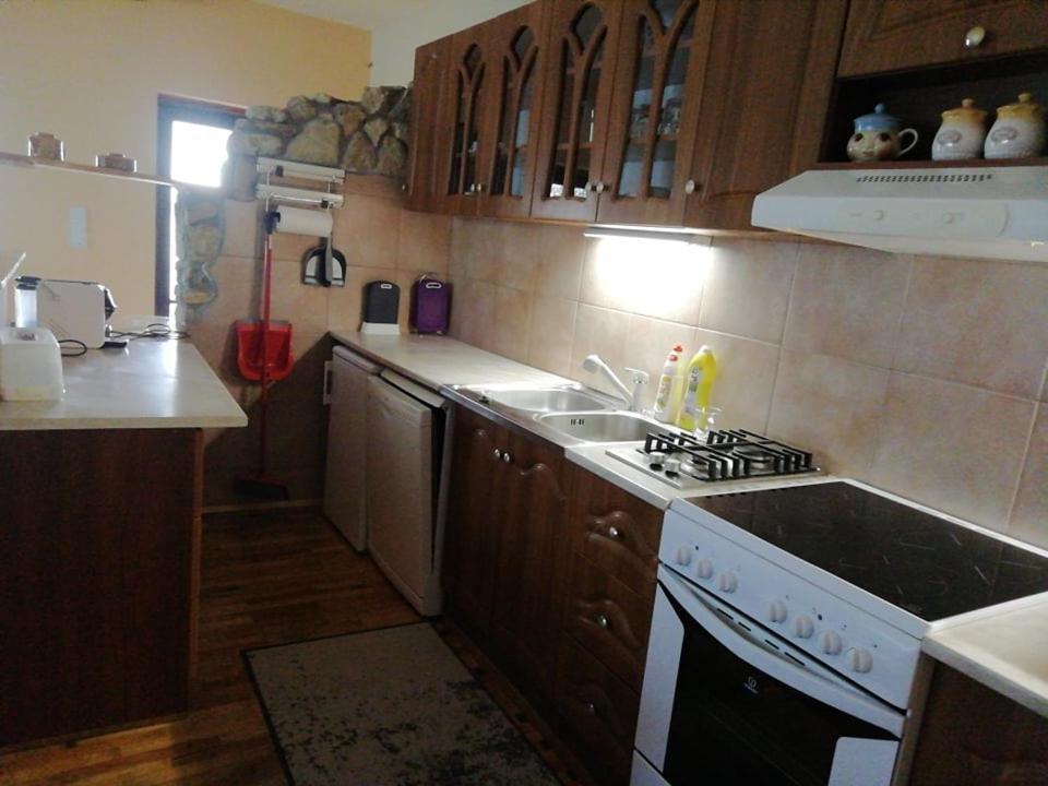 Sunfish Apartman Балатонсарсо Екстериор снимка