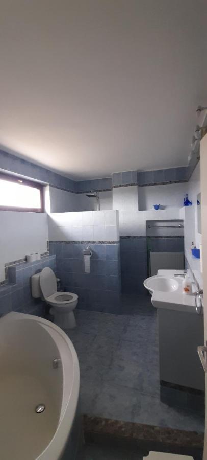 Sunfish Apartman Балатонсарсо Екстериор снимка